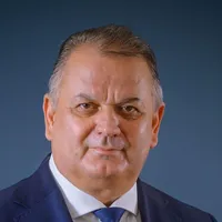 Virgil Guran, vicepreşedinte PNL - Foto: Facebook/Virgil Guran
