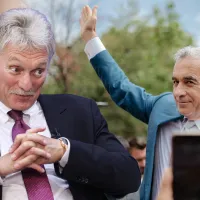 Dmitri Peskov - Foto: Profimedia images