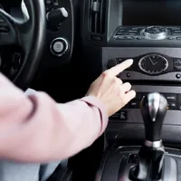 Geamurile mașinii se aburesc din interior: Nu apăsați acest buton când este frig afară - Foto: Freepik.com (rol ilustrativ)
