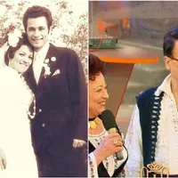 Dolănescu și Maria Ciobanu au sfidat normele! Căsătoriți religios, deși aveau deja parteneri legali - Foto: Facebook(imagine cu rol ilustrativ)