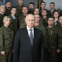 Putin își face miliții private în provincii (imagine cu rol ilustrativ)-Foto: Profimedia Images