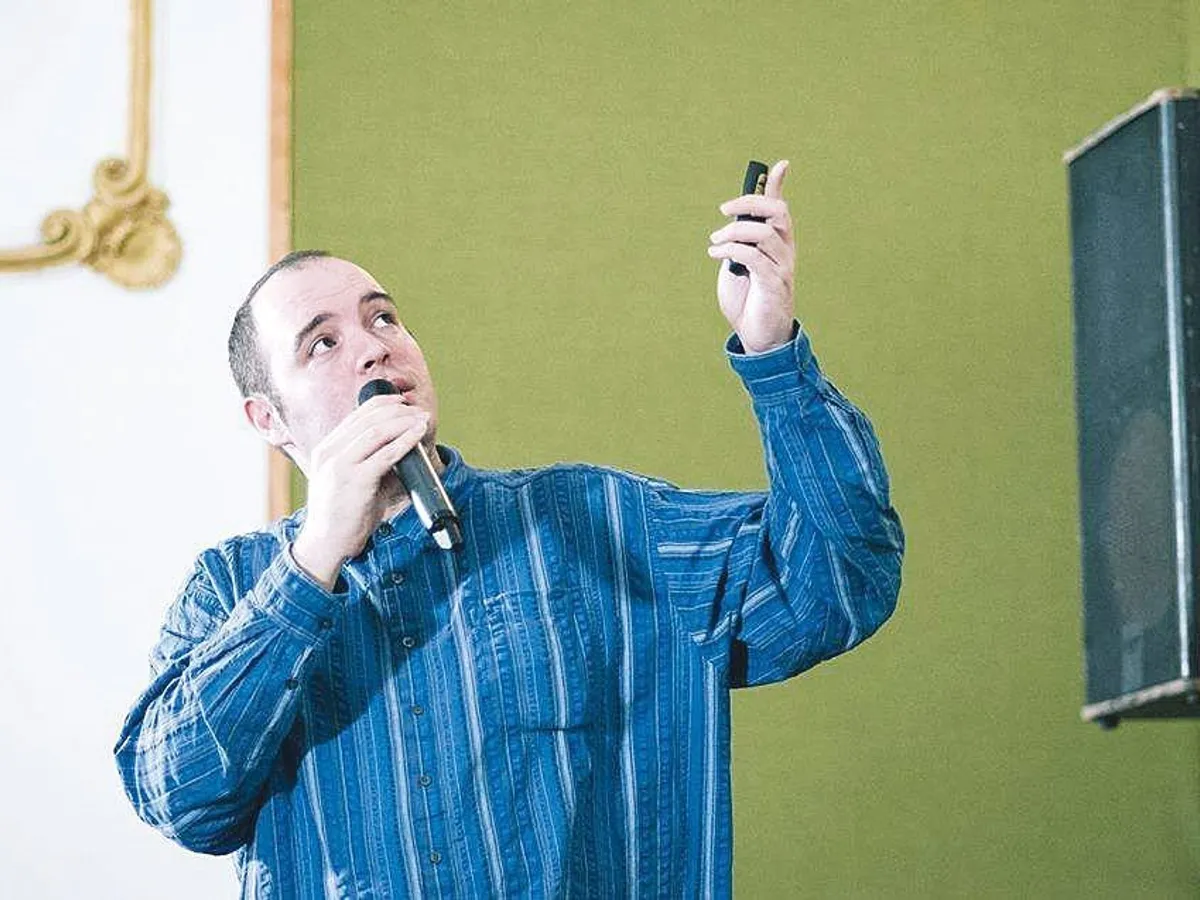 Barbu Mateescu, sociolog