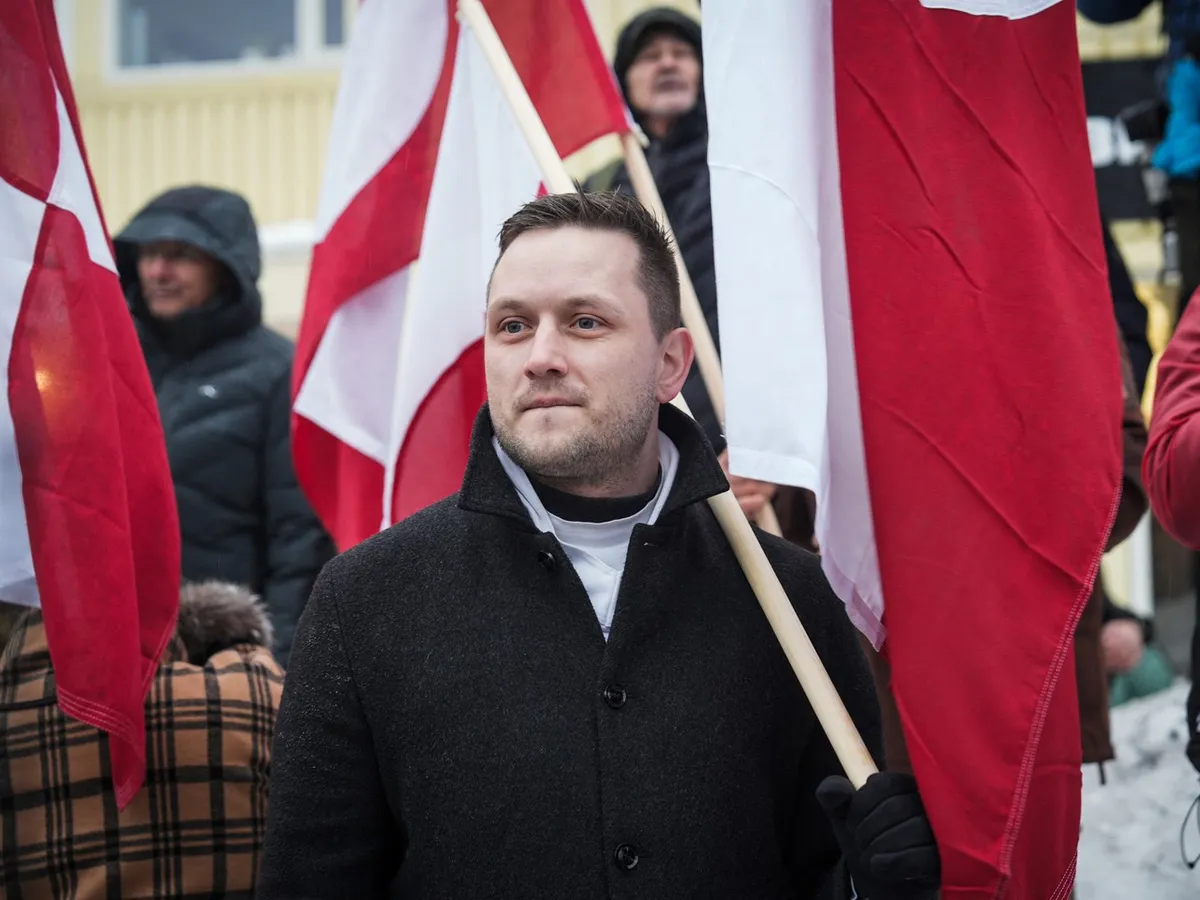 Premierul Groenlandei a respins ideea preşedintelui Donald Trump de a trimite o navă-spital în teritoriu