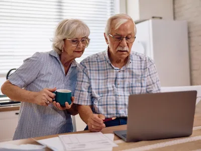 Pensionari la pensie - Foto: Freepik