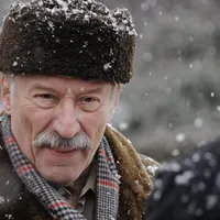 Victor Rebengiuc va împlini în curând 90 de ani- Foto: „Medalia de onoare” (2010)