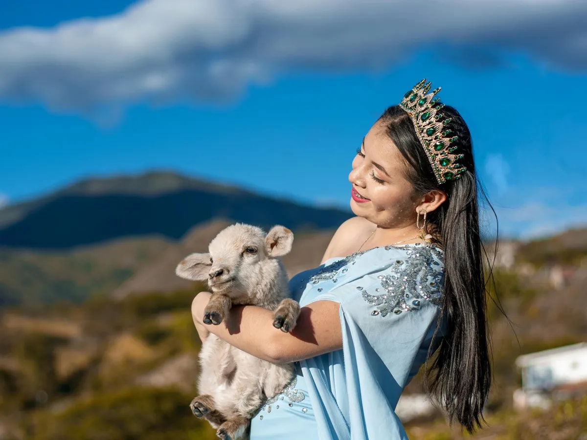 De unde vine obiceiul de a mânca miel de Paște - Foto: Pexels (imagine cu rol ilustrativ)