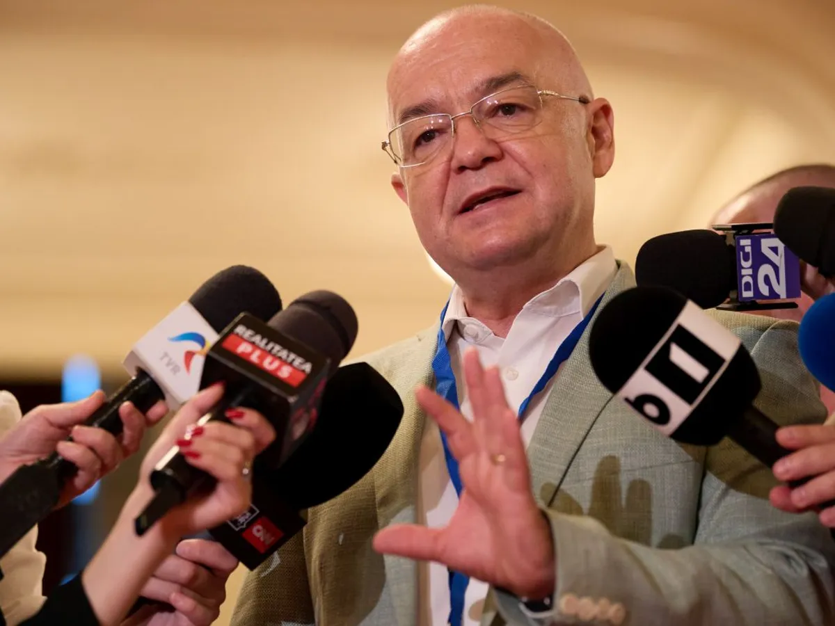 Boc: Suntem într-un moment de răscruce. Nu suntem uniți, va fi greu de rezistat în fața vremurilor