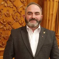 Deputatul Aurel Bălăşoiu / Foto: Facebook