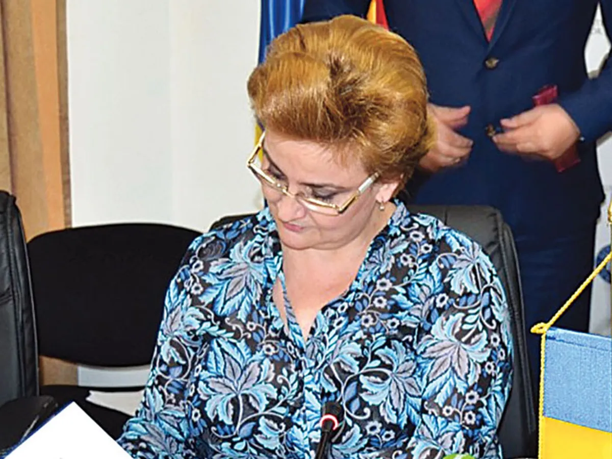 Grațiela Gavrilescu