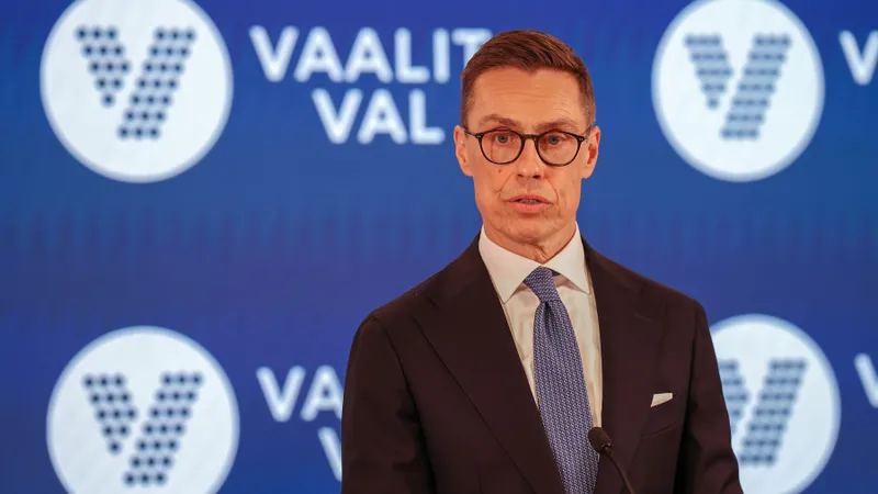 Finlanda are un nou președinte. „Voi avea o poziție activă în calitate de comandant șef suprem” - Foto: Profimedia Images (imagine cu caracter ilustrativ)
