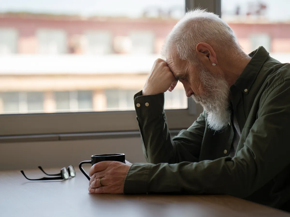 Pensionar - Foto: Freepik (Imagine cu rol ilustrativ)