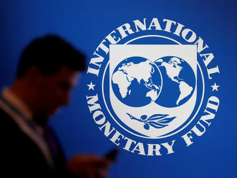 FMI a înrăutățit cu 0,5% estimările privind evoluţia economiei mondiale în 2022. / Foto: reuters.com