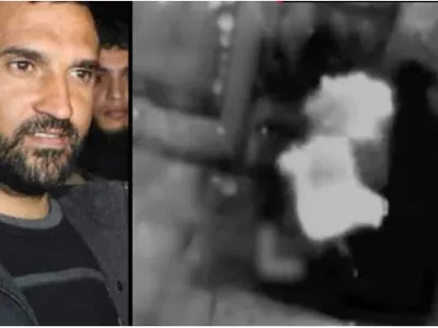 Hussam Abu Harbeed era de multă vreme o țintă pentru armata israeliană/Foto: IDF