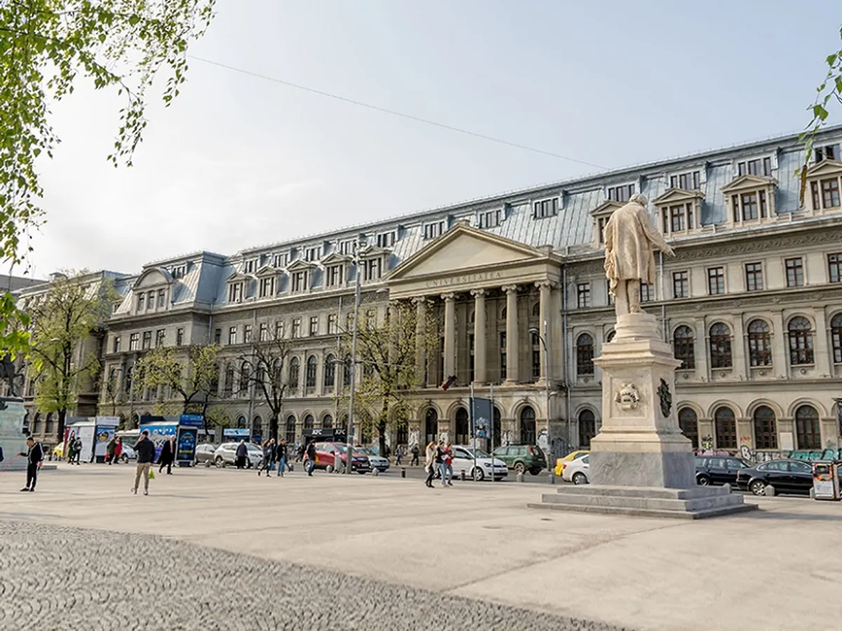 Admitere la Universitatea București. Peste 5.900 de locuri libere la sesiunea din toamnă. 522, subvenționate