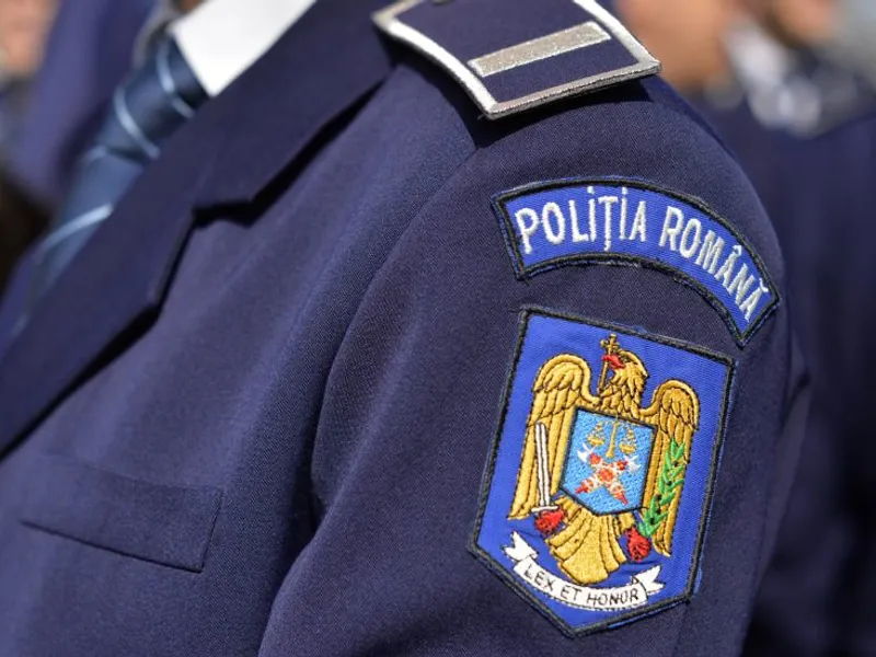 Noi beneficii pentru polițiști. Vor primi bani pentru chirie sau pentru cumpărarea unei locuințe noi Foto: Europol