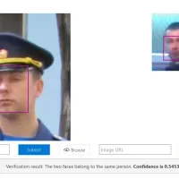 Presupus agent GRU/FOTO: g4media.ro