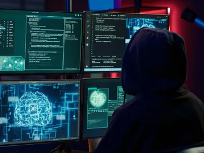 Hacker - Foto: freepik (rol ilustrativ)