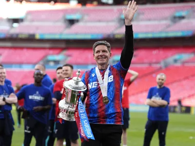 Crystal Palace vizează depunerea unui apel la TAS după excluderea sa din Europa League - Foto: Profimedia Images (cu rol ilustrativ)
