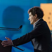 Podcast Liberalii: Nicușor Dan avertizează asupra pericolelor unei guvernări de stânga - Foto: PNL