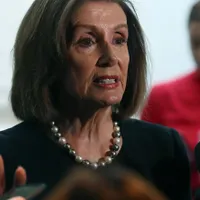 Nancy Pelosi Foto: Guliver/Getty Images