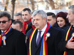 Florin Iordache/FOTO: Facebook