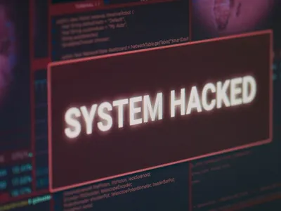 Operaţiune de hacking reuşită - Foto: Magnific.com/DC Studio