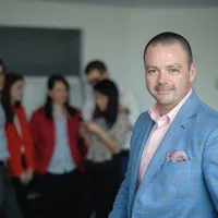 Mihai Voicu, partner ONV LAW