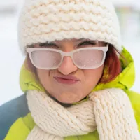 Trucul simplu ca să nu-ți mai aburească ochelarii iarna! Nu te costă nimic, ai în casă - Foto: Profimedia Images (imagine cu rol ilustrativ)