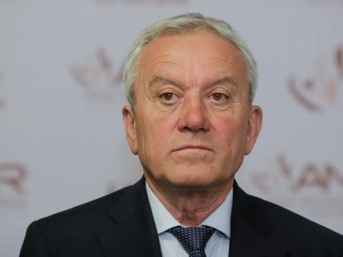 În ce condiţii susţine Constantin Toma, primarul de Buzău, că ar trebui să plece toată conducerea PSD