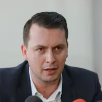 David Alexandru Burghiu / Inquam Photos, George Călin