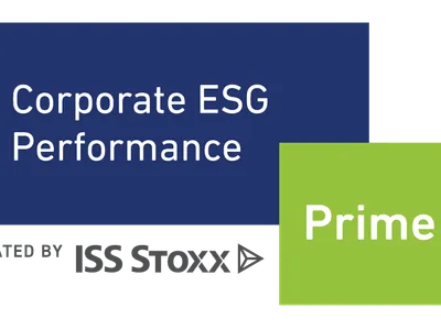 Grupul PPC obține statutul Prime acordat de ISS STOXX  - Foto: Arhiva