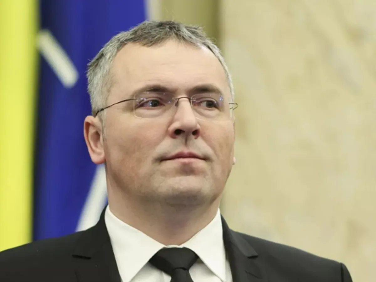 B1TV: Procurorul Sandu (CSM): „Am eșuat ca țară. Comisia Europeană a greșit când ne-a ridicat MCV-ul”