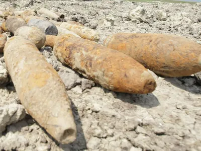 Un elev a reușit să evacueze toată școala după ce s-a dus la ore cu un obuz - Foto: Liberattea / imagine rol ilustrativ