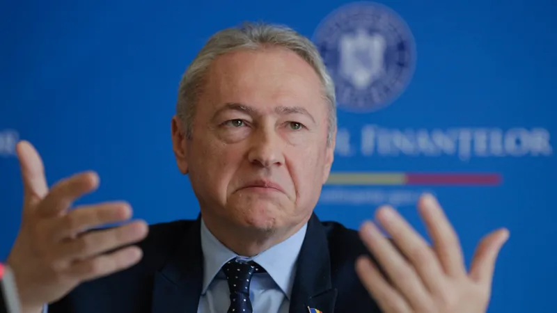 Heiuș, ANAF: 30.000 lei/lună din 5 surse. 100.000 lei au venit de la Compania Transport București - Foto: INQUAM PHOTOS / Călin George
