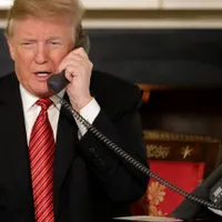 Donald Trump/FOTO: Getty