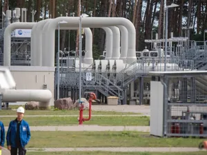 Colosul energetic Gazprom, la un nou prag critic: a raportat pierderi de 3,2 miliarde $. Ce perioadă - FOTO: Profimedia(imagine cu rol ilustrativ)