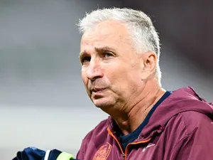 Antrenor pentru CFR Cluj! Numele de pe lista lui Ioan Varga pentru înlocuirea lui Dan Petrescu