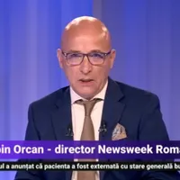 Sabin Orcan: Avizul negativ al serviciilor privindu-l pe Abrudean de la PNL datează din 2020 - Foto: Captura