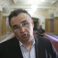 Marian Oprișan/ FOTO: Inquam Photos/Octav Ganea