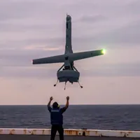 Europa se înarmează cu drone împotriva Rusiei. România cumpără din SUA V-BAT, lovesc la 500 km - Foto: profimedia Images (imagine cu rol ilustrativ)