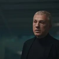 Christoph Waltz / Foto: captură video