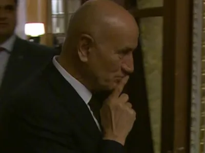 George Copos a scos 20.000.000 € din buzunar: ”O moştenire pe care o lăsăm pentru următorii 50 de ani” FOTO