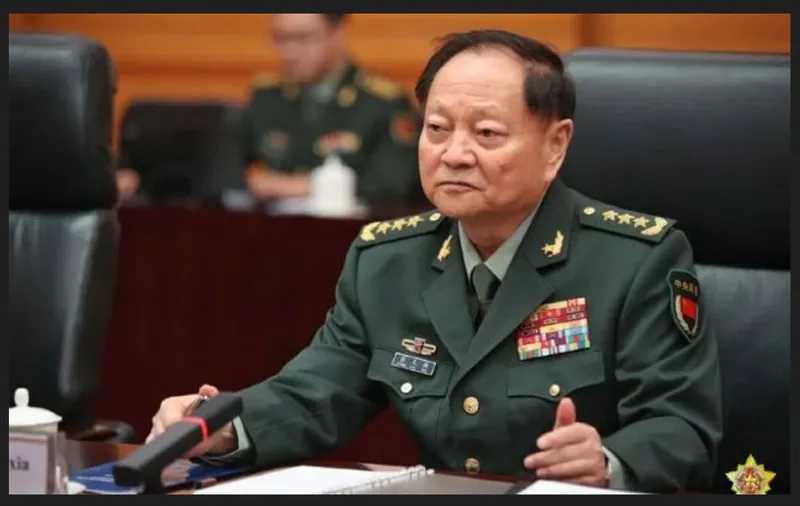 Generalul Zhang Youxia a vrut să-l &bdquo;detroneze&rdquo; pe Xi Jinping - Foto: Profimedia Images (imagine cu rol ilustrativ)