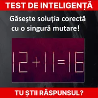 Test de inteligență Foto: Newsweek/ https://www.jpost.com