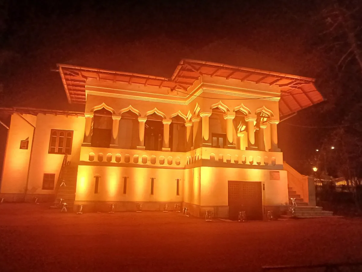 Muzeul Național "Constantin Brâncuși"  - Foto: Facebook/Muzeul Național "Constantin Brâncuși"