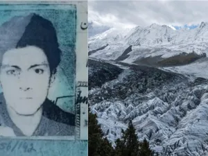Unde a fost găsit trupul unui bărbat, dispărut acum 28 de ani în Himalaya. „Corpul era intact”