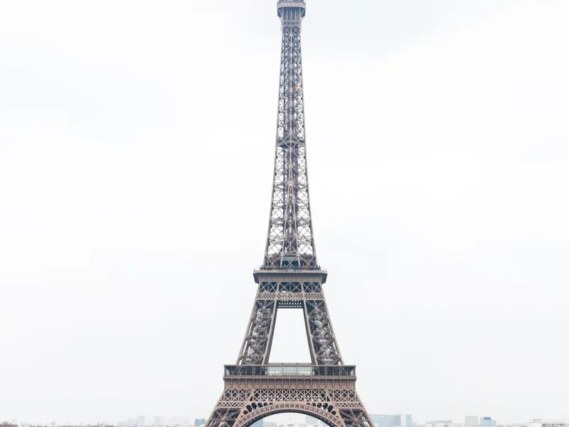 Turnul Eiffel, redeschis la opt luni după închiderea sa din cauza pandemiei. Foto Pexels.com