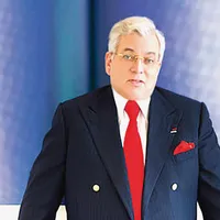 Aaron Frenkel a fost decorat nu doar de Putin, ci și de alți președinți și a fost primit în cancelarii din toată lumea