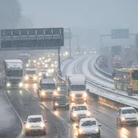 Un șofer român a schimbat limita de viteză pe o autostradă din Germania. A fost la un pas de moarte - Foto: Profimedia Images (rol ilustrativ)