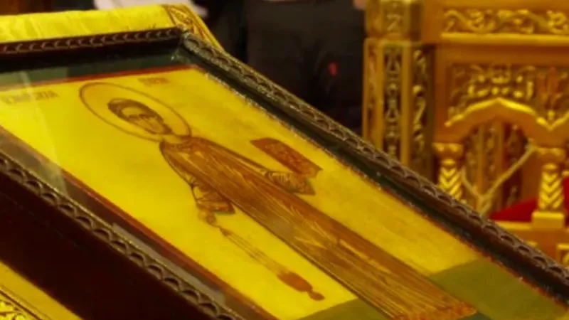 Sfântul Ştefan: Peste 500.000 de români îşi sărbătoresc ziua onomastică - Foto: stirileprotv.ro - Imagine cu rol ilustrativ